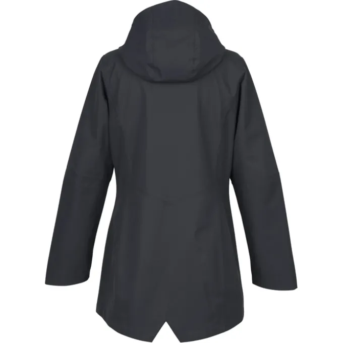 Interfuse Outer Shell Jacket - Ladies'