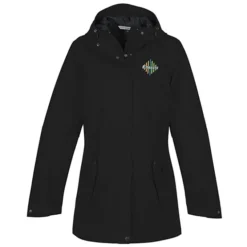 Interfuse Outer Shell Jacket - Ladies'