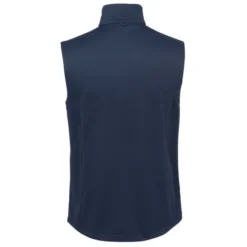 Interfuse Smooth Face Fleece Vest - Men's