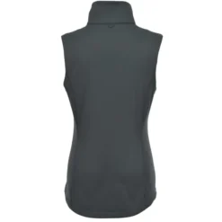 Interfuse Smooth Face Fleece Vest - Ladies'