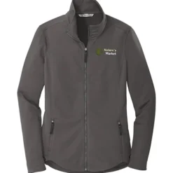 Interfuse Smooth Face Fleece Jacket - Ladies'