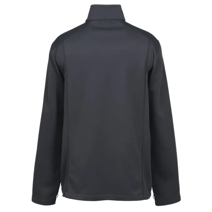 Interfuse Smooth Face Fleece Jacket - Men's
