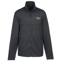 Interfuse Smooth Face Fleece Jacket - Men's