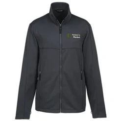 Interfuse Smooth Face Fleece Jacket - Men's