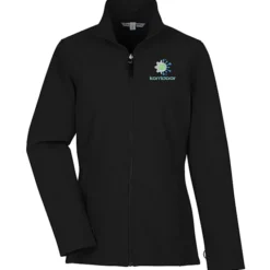 Interfuse Soft Shell Jacket - Ladies'