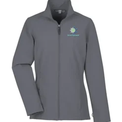 Interfuse Soft Shell Jacket - Ladies'