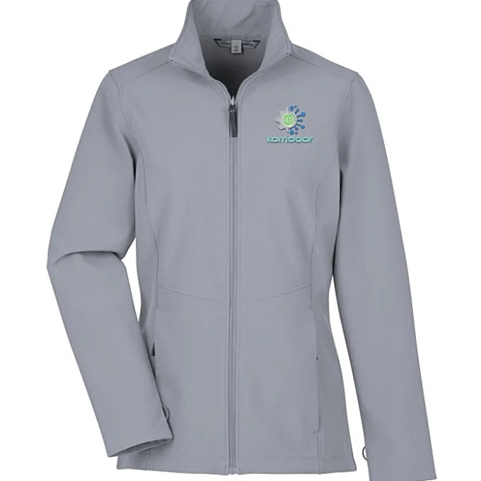 Interfuse Soft Shell Jacket - Ladies'