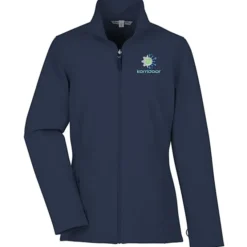 Interfuse Soft Shell Jacket - Ladies'