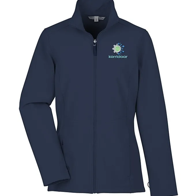 Interfuse Soft Shell Jacket - Ladies'