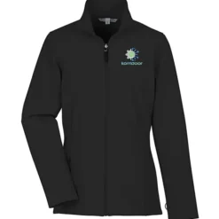 Interfuse Soft Shell Jacket - Ladies'