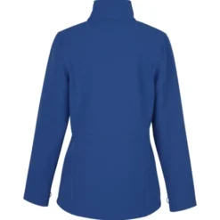 Interfuse Soft Shell Jacket - Ladies' - 24 hr