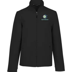 Interfuse Soft Shell Jacket - Men's
