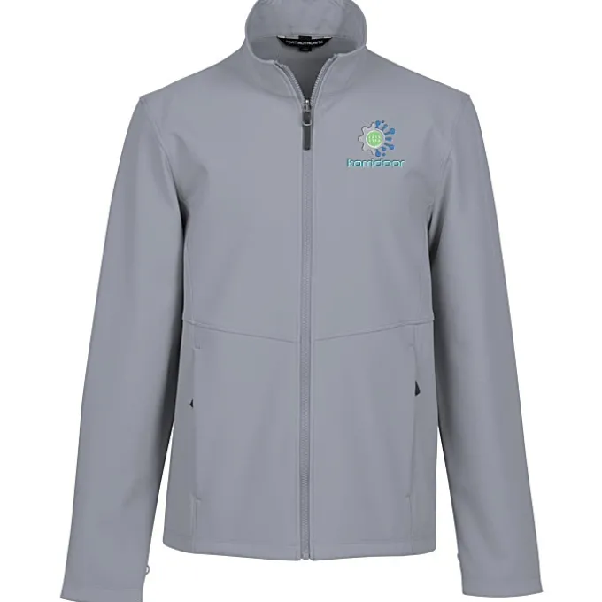 Interfuse Soft Shell Jacket - Men's
