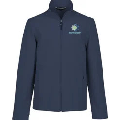 Interfuse Soft Shell Jacket - Men's