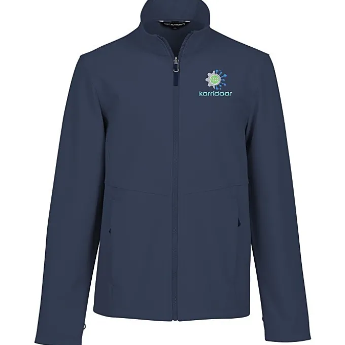 Interfuse Soft Shell Jacket - Men's