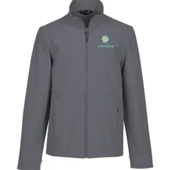 Interfuse Soft Shell Jacket - Men's