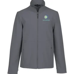 Interfuse Soft Shell Jacket - Men's - 24 hr