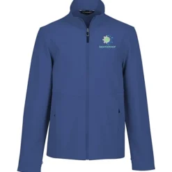 Interfuse Soft Shell Jacket - Men's - 24 hr
