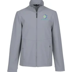 Interfuse Soft Shell Jacket - Men's - 24 hr