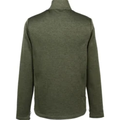Interfuse Striated Fleece Jacket - Men's