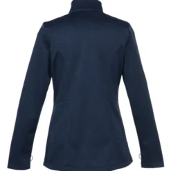 Interfuse Striated Fleece Jacket - Ladies'