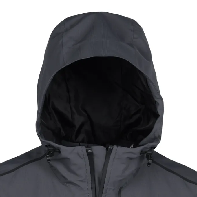 Interfuse Tech Outer Shell Jacket - Men's