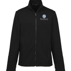 Interfuse Tech Soft Shell Jacket - Men's