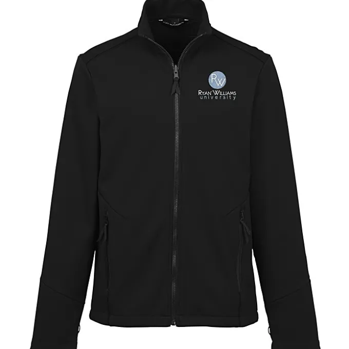 Interfuse Tech Soft Shell Jacket - Men's