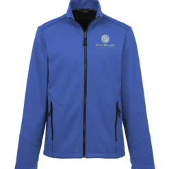 Interfuse Tech Soft Shell Jacket - Men's