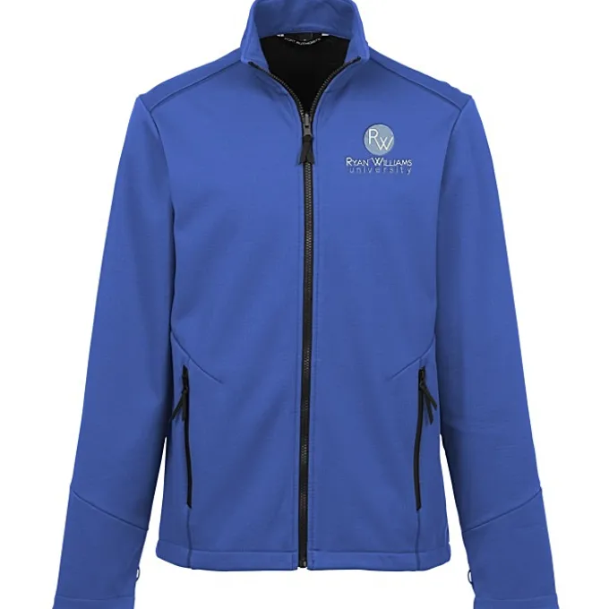 Interfuse Tech Soft Shell Jacket - Men's