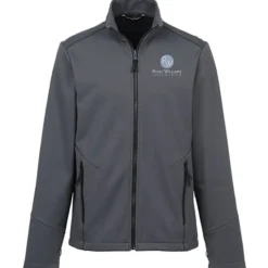 Interfuse Tech Soft Shell Jacket - Men's