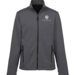 Interfuse Tech Soft Shell Jacket - Men's