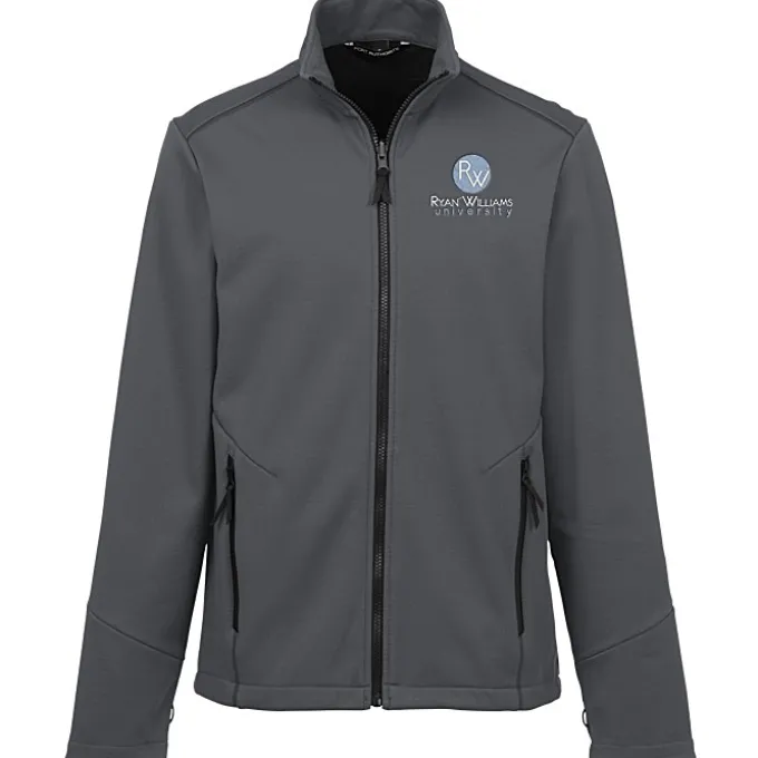 Interfuse Tech Soft Shell Jacket - Men's