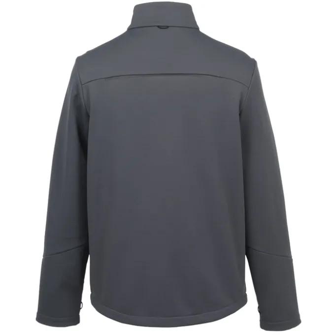 Interfuse Tech Soft Shell Jacket - Men's