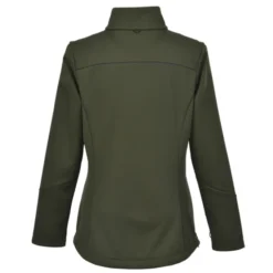 Interfuse Tech Soft Shell Jacket - Ladies'