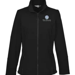 Interfuse Tech Soft Shell Jacket - Ladies'