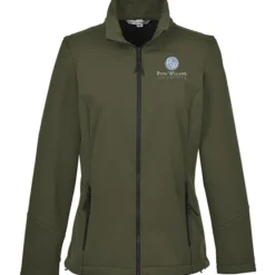 Interfuse Tech Soft Shell Jacket - Ladies'