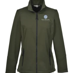 Interfuse Tech Soft Shell Jacket - Ladies'