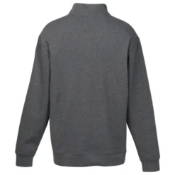 Interlock 1/4-Zip Pullover - Men's