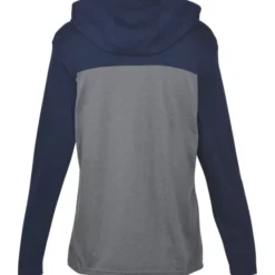 Intermission Long Sleeve Hooded T-Shirt
