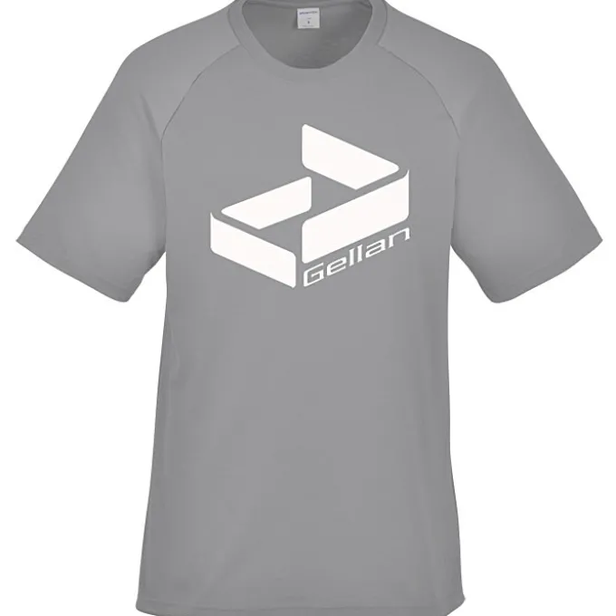 Intermission Raglan T-Shirt - Men's