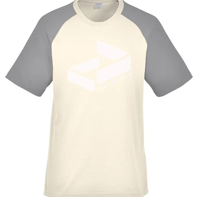 Intermission Raglan T-Shirt - Men's