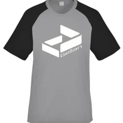 Intermission Raglan T-Shirt - Men's