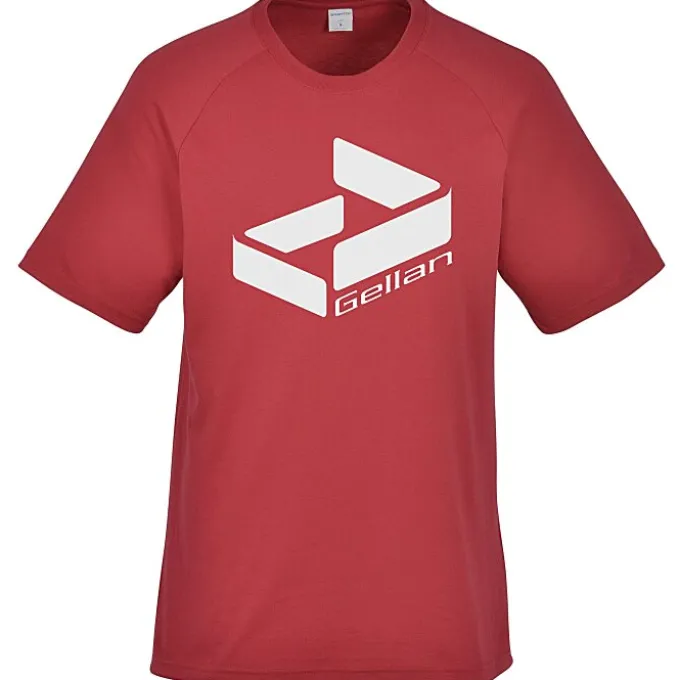 Intermission Raglan T-Shirt - Men's