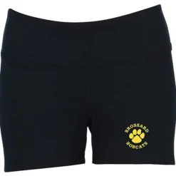 Interval 3-inch Workout Shorts - Ladies'
