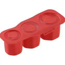 Intrepid Hollow Ice Cube Mold