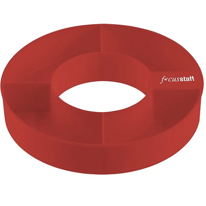 Intrepid Snack Bowl