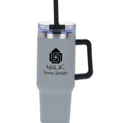 Intrepid Vacuum Mug with Straw - 40 oz - 24 hr