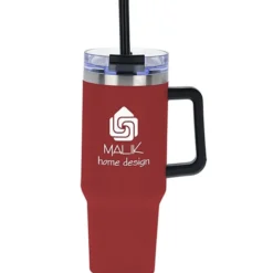 Intrepid Vacuum Mug with Straw - 40 oz - 24 hr