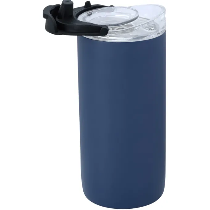 2-in-1 Vacuum Bottle - 20 oz